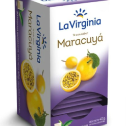 LA  VIRGINIA TE MARACUYA