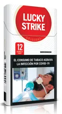 LUCKY 12 COMUN ORIGINAL