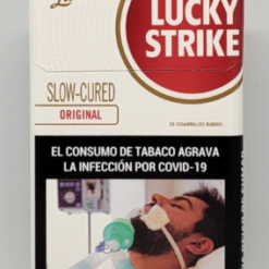 LUCKY BOX 20