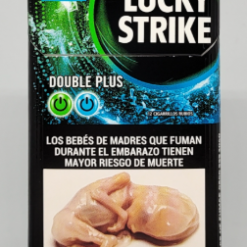 LUCKY DOUBLE PLUS 12