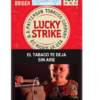 LUCKY STRIKE COMUN ORIGEN