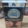 LUCKY STRIKE CONVERTIBLE ORIGEN