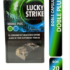 LUCKY STRIKE DOUBLE PLUS 20