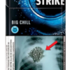 LUCKY STRIKE MENTOLADO 12