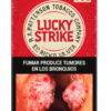 LUCKY STRIKE ORIGEN BOX 20
