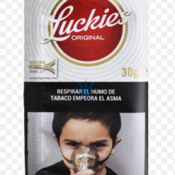 TABACO ACHALAY