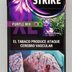 LUCKY STRIKE UVA MINT 20 DOBLE CLICK