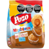 MAGDALENA POZO VAINILLA RELLENA DE DULCE DE LECHE