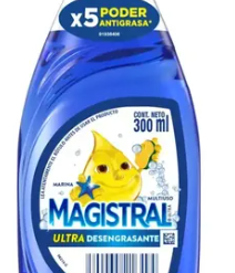 MAGISTRAL MARINA 300 ML