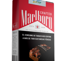 MALBORO COMUN CRAFTED
