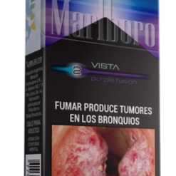 MALBORO FUSION UVA 12