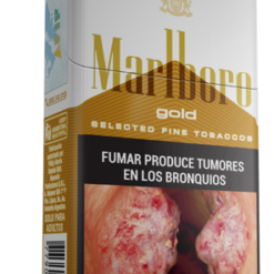 MALBORO GOLD 20
