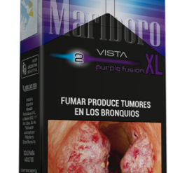 MALBORO FUSION UVA 20