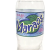 MANAOS AGUA TONICA 2.25ML