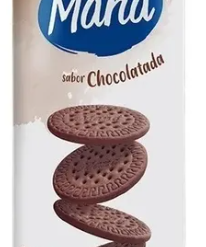 MANA SABOR CHOCOLATADA 145G