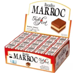 MARROC BOCADITO