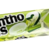 MENTHO PLUS FRIO MANZANA