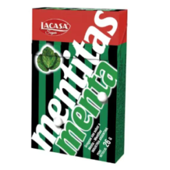 MENTITA MENTA