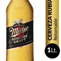 MILLER  LITRO