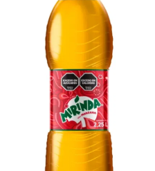MIRINDA 2.25 MANZANA