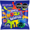 MOGUL ARAÑITA 30G