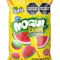 MOGUL EXTREME SANDIA 50G