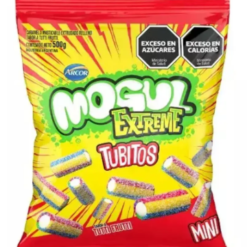 MOGUL TUBITOS TUTTI FRUTTI EXTREME