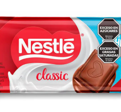 NESTLE LECHE 80G