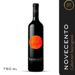 NOVECENTO CABERNET 750ML