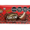OBLEA ARCOR TWIT