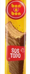 OBLEA BON O BON NEGRO 30 GMS