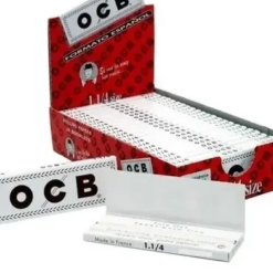 OCB BLANCO