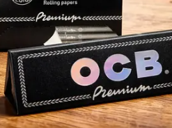 OCB NEGRO
