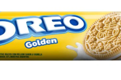 OREO GOLDEN
