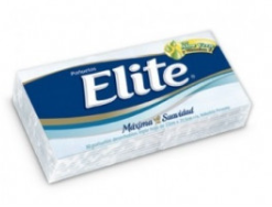 PAÑUELOS DESCARTABLES ELITE