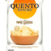 PAPA QUENTO CLASICA 475 GMS