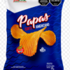 PAPAS CORTE AMERICANO 80G JULICROC