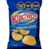PAPAS FRITAS CORTE AMERICANO 105 GMS