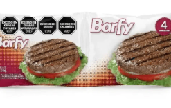PATY BARFY X4