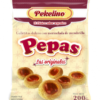 PEKELINO PEPAS 200G