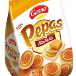 PEPAS CON BATATA GAONA 300 GMS