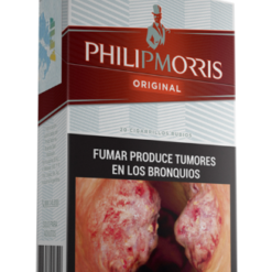 PHILIPMORRIS BOX 20
