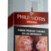 PHILIPMORRIS COMÚN 20