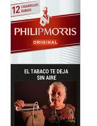 PHILIPMORRIS x12