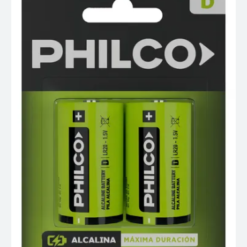 PILA PHILCO D