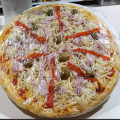 PIZZA PRE ECHAS