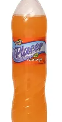 PLACER NARANJA 2.5L