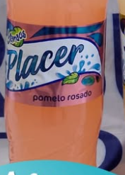 PLACER POMELO ROSADO 1.5L