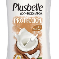 PLUSBELLE SHAMPOO PROTECCIÓN
