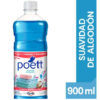 POET DESIN SUAVIDAD DE ALGODON 900 ML